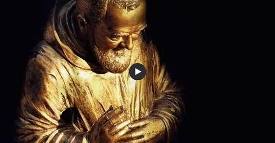 Una Voce Per Padre Pio Storie Umane Esperienze Di Devozione E Di